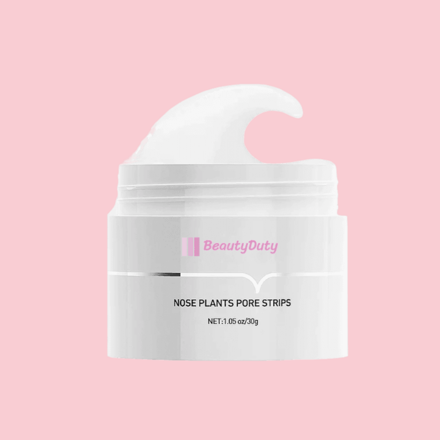 BeautyDuty™ Pores & Blackheads Striper