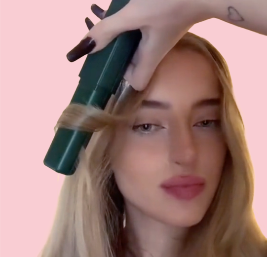 PocketCurl™