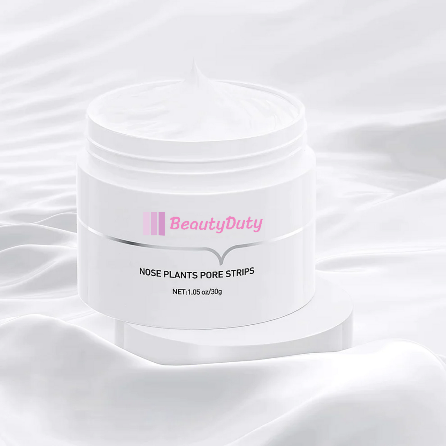 BeautyDuty™ Pores & Blackheads Striper